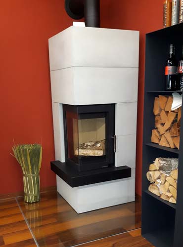 Kaminofen günstig - KAMINBAU STEIDLE - 25 Jahre Erfahrung