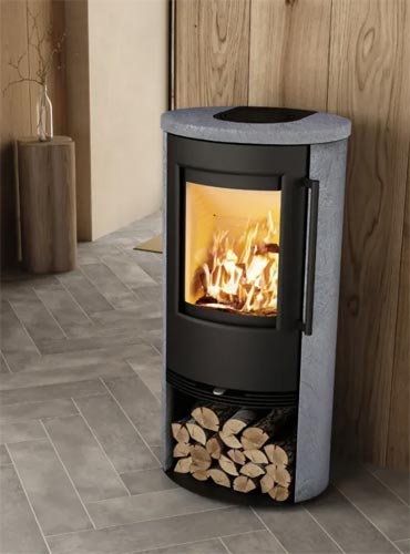 Kaminofen Termatech TT21RS-CG