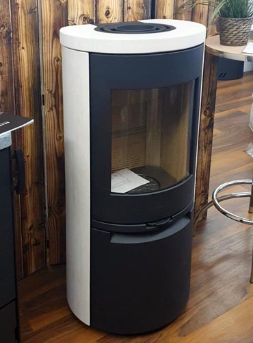 HETA SCAN 900 Limestone