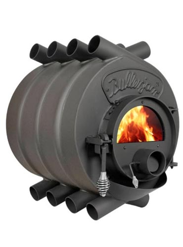 BULLERJAN FREE FLOW FF17 02