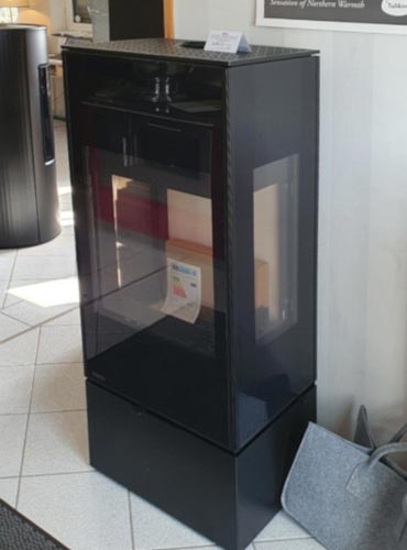 Rika Connect Wood 3S