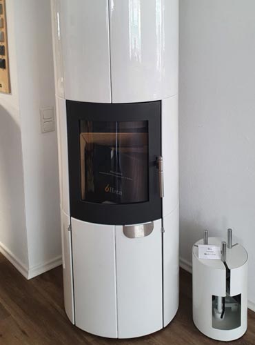 Heta Scan Line 80 XL